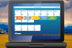 Intro to SAP Fiori App Development