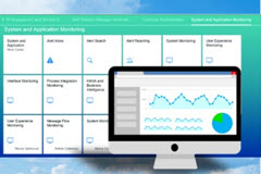 Solution Manager 7.2 Configuration -  System Monitoring