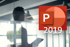 Mastering PowerPoint 2019