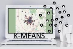 SAP HANA Machine Learning: Logistics Routes Segmentation