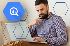 Introducción a Data Warehouse en Google BigQuery