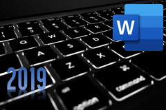 What's New in Word 2019?