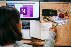 Mastering OneNote 2016