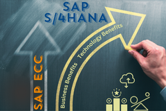 Benefits of Moving to SAP S/4HANA