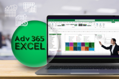 Microsoft Excel 365 Advanced