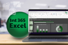 Microsoft Excel 365 Intermediate